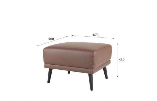 Mẫu ghế sofa 001 f kích thước