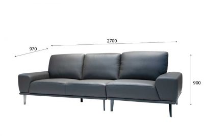 Mẫu ghế sofa 006 e đẹp