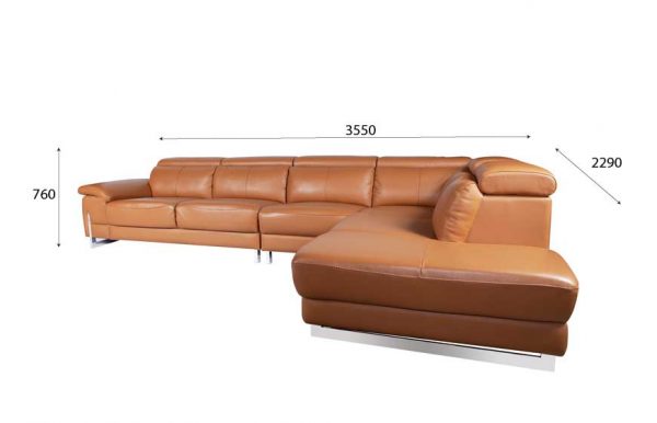 Mẫu ghế sofa 008 e