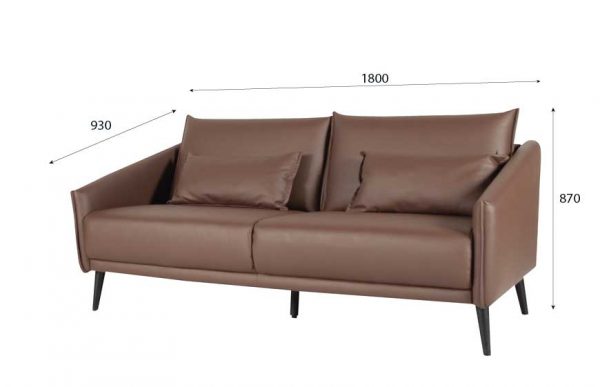 Mẫu ghế sofa 009 f