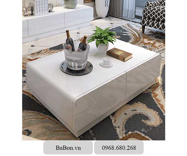 Bàn Sofa Babon 4500, bàn trà, bàn phòng khách, nội thất đẹp giá rẻ, nội thất gỗ BaBon Việt Nam